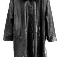 Супер манто-палто камбанка, снимка 4 - Палта, манта - 27115914