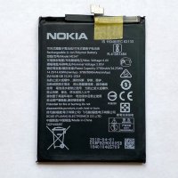 Батерия за Nokia 7 Plus HE347, снимка 3 - Оригинални батерии - 28362639