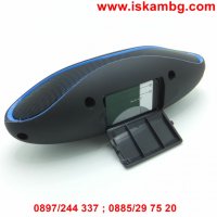 Bluetooth HIFI Speaker, снимка 12 - Тонколони - 28527358