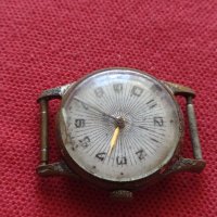 Стар рядък модел часовник ръчен за колекция - 26050, снимка 4 - Други ценни предмети - 34791426
