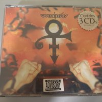 Prince, снимка 1 - CD дискове - 43779666