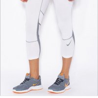 Nike Pro Combat Dri - Fit HyperCool Мens Size S НОВО! ОРИГИНАЛ! 3 броя Мъжки Клинове!, снимка 17 - Спортни дрехи, екипи - 36977940