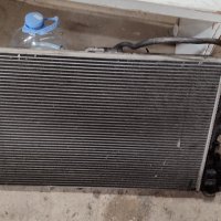 Воден радиатор Fiat Croma 1.9 JTD - 100лв, снимка 1 - Части - 43047377