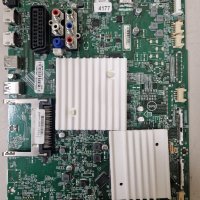 Main board 715G7772-M01-B00-005K TV PHILIPS 43PUS6501/12, снимка 1 - Части и Платки - 43927958