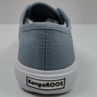 Дамски спортни обувки KangaRoos, размер 36 /UK 3.5/ стелка 22.5 см.. , снимка 7 - Маратонки - 37319240