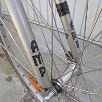 KTM Trento Comfort 28*/46 размер градски велосипед/, снимка 14 - Велосипеди - 33241668