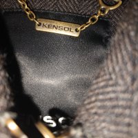 Палтo на Kensol, снимка 5 - Палта, манта - 44068326