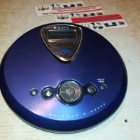 sony cd walkman 1701231608, снимка 7 - Радиокасетофони, транзистори - 39338583