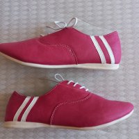 Удобни спортни обувки-"Desun", снимка 4 - Дамски ежедневни обувки - 10004732