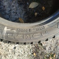 Гуми Nokian Hakkapeliitta 8 SUV (Studded) 265/45R20XL 108T BSW (2 Tires), снимка 2 - Гуми и джанти - 34581117