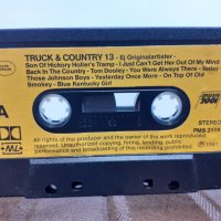 truck & country vol 4, снимка 2 - Аудио касети - 32355833