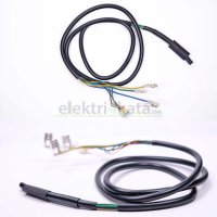 Свързващ кабел за електродвигател – Xiaomi M365, PRO, 1S, PRO 2, снимка 2 - Части - 43244015