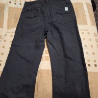 Детски дънков панталон, снимка 2 - Детски панталони и дънки - 43941115