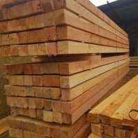 продавам дървен материал, снимка 1 - Строителни материали - 43112347