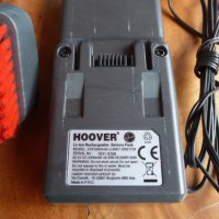 Акомулаторни прахосмукачки Hoover, снимка 7 - Прахосмукачки - 33520396