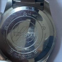 Часовник Tissot t106417a, снимка 3 - Мъжки - 43636256