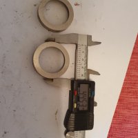 рингове за секретни брави 45 мм, снимка 1 - Входни врати - 35011118