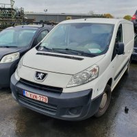 Peugeot Expert / Пежо Експерт 1.6 HDi 2010 г., снимка 1 - Автомобили и джипове - 32764226