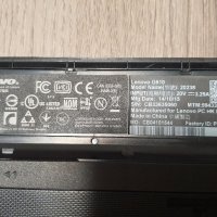 Лаптоп Lenovo G510, снимка 6 - Лаптопи за дома - 43587589