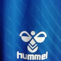 Everton Gylfi Sigurdsson Hummel оригинална тениска фланелка Евертън , снимка 9 - Тениски - 38376153
