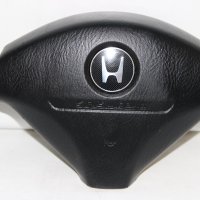 Airbag за волан Honda HR-V (1999-2005г.) 77800-S2H-G713 / 77800S2HG713 / Хонда HRV, снимка 1 - Части - 40413776