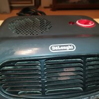 delonghi made in italy-метална духалка 1407211005, снимка 11 - Отоплителни печки - 33514310