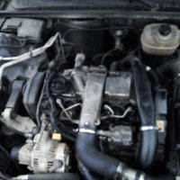 Rover 620SDI/Turbo Diesel/Direkt injection,77Kw,1998г,Климатик,Алуминиеви джанти 15цола 