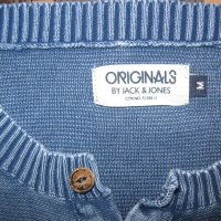 Блуза JACK&JONES  мъжка,М, снимка 1 - Блузи - 44005127