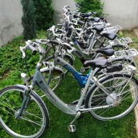 Електрически велосипеди, снимка 8 - Велосипеди - 33083597