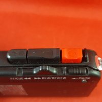 Диктофон Sony M-470+ допълнителна касета, снимка 2 - Друга електроника - 37523254