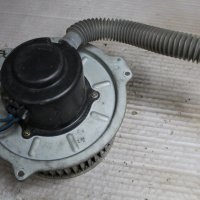 Вентилатор парно Мазда премаси цп 1.8 99г Mazda premacy cp 1.8 1999, снимка 4 - Части - 42985049