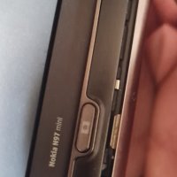 nokia n97 mini, снимка 11 - Nokia - 43958791