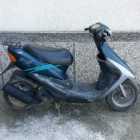 Honda Dio AF34 НА ЧАСТИ, снимка 10 - Мотоциклети и мототехника - 28427044