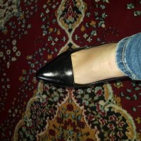 Дамски елегантни обувки , снимка 8 - Дамски елегантни обувки - 25350067