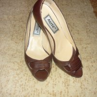 "ARISE" - дамски обувки, снимка 2 - Дамски обувки на ток - 38014483