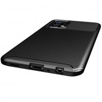 Samsung Galaxy A32 4G - Удароустойчив Кейс Гръб FIBER, снимка 6 - Калъфи, кейсове - 32521610