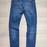 Мъжки дънки Pepe Jeans размер 31 , снимка 4 - Дънки - 43583532
