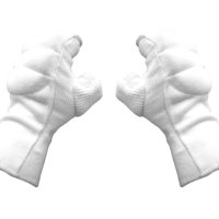 Ръкавици за карате, снимка 1 - Други спортове - 43847962