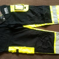 GESTO Work Wear Trouser размер 52 / L Работен панталон W4-76, снимка 1 - Панталони - 42963425