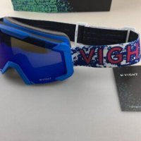 Ски,сноуборд маска,очила "Vight", снимка 1 - Зимни спортове - 39676730