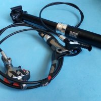 ROCKSHOX AVID XX DROPPER, снимка 6 - Велосипеди - 36977550