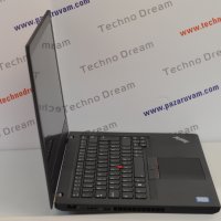 Лаптоп Lenovo ThinkPad T470 - Intel® Core™ i5-6300U / (1920x1080) Touchscreen/ 8GB RAM DDR4 / 256GB , снимка 6 - Лаптопи за дома - 40020572