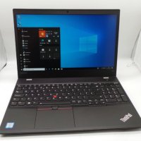 Лаптоп Lenovo P51S I7-6600u 16GB 512GB SSD M520 WINDOWS 10 / 11, снимка 1 - Лаптопи за работа - 38887191