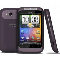 HTC Wildfire тъч скрийн , снимка 1 - Резервни части за телефони - 24748848