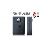 Мини GSM подслушвателно устройство с PIR датчик, снимка 2 - Друга електроника - 40004925