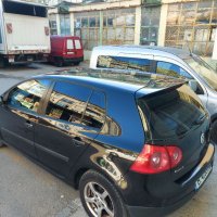 Golf 5 2.0.140k.c. TDI DSG AVTOMATIK , снимка 9 - Автомобили и джипове - 36464908