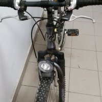Велосипед Streethammer 26'', снимка 9 - Велосипеди - 27257529