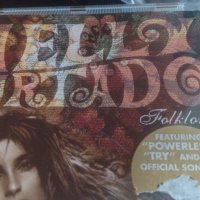 NELLY FURTADO, снимка 3 - CD дискове - 43401343