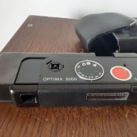 Agfa OPTIMA 5000 sensor, снимка 6 - Фотоапарати - 36921178