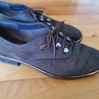 Обувки Graceland , снимка 4 - Дамски елегантни обувки - 42964527